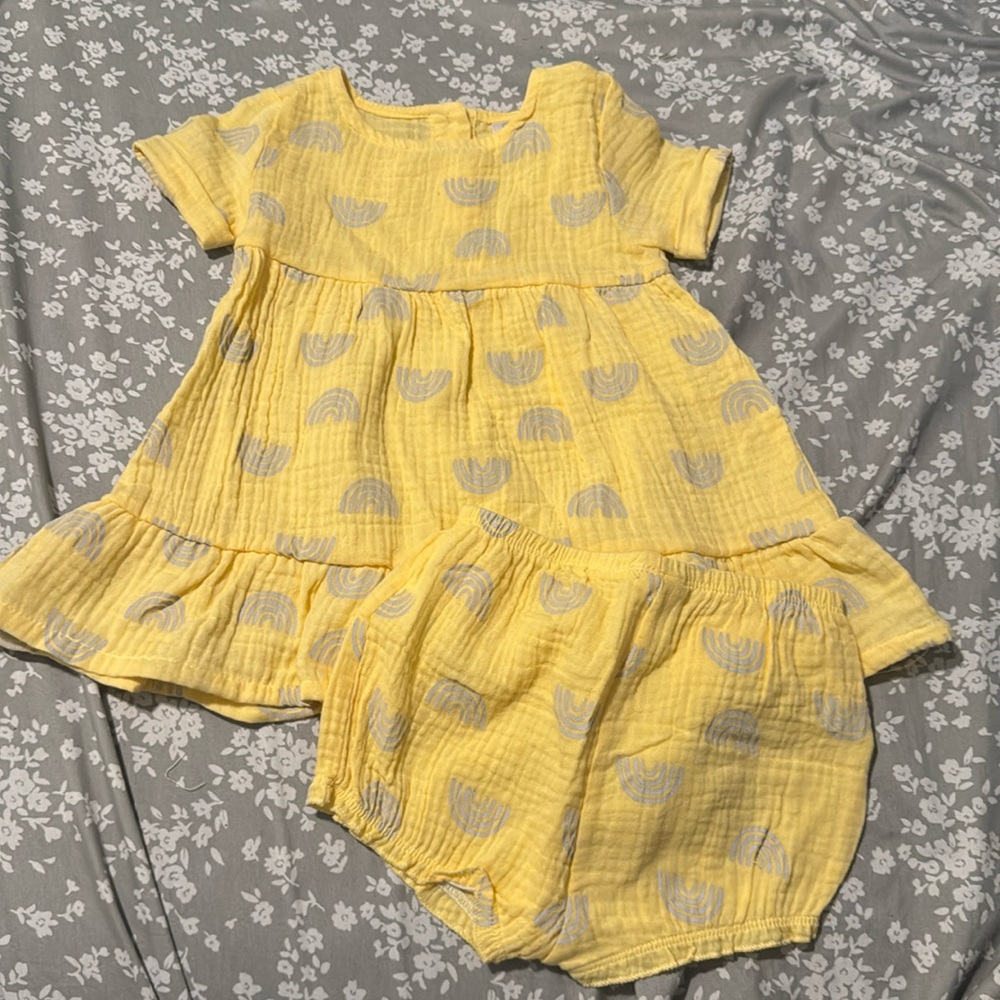 3 summer outfits